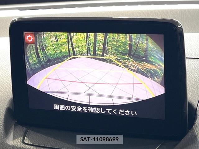 Mazda DEMIO 2018-01 8549295-3