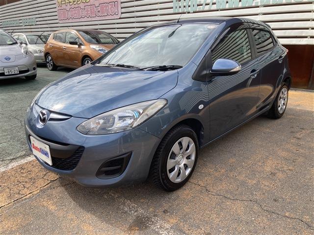 Mazda DEMIO 2014-09 8549423-0