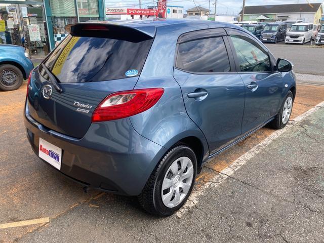 Mazda DEMIO 2014-09 8549423-1