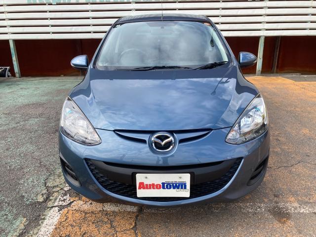 Mazda DEMIO 2014-09 8549423-10