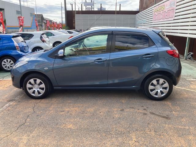 Mazda DEMIO 2014-09 8549423-11