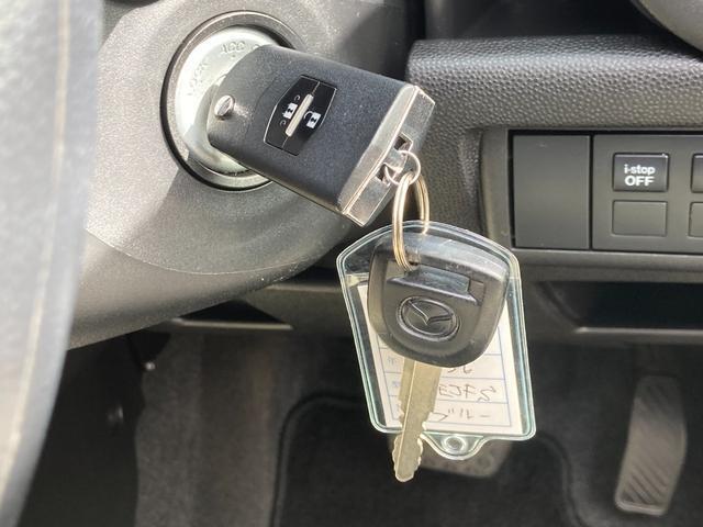 Mazda DEMIO 2014-09 8549423-13