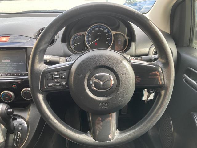 Mazda DEMIO 2014-09 8549423-14