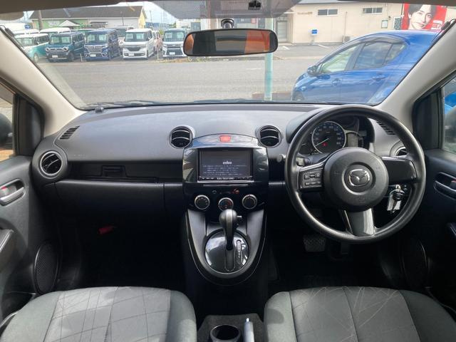 Mazda DEMIO 2014-09 8549423-2