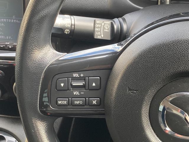 Mazda DEMIO 2014-09 8549423-6