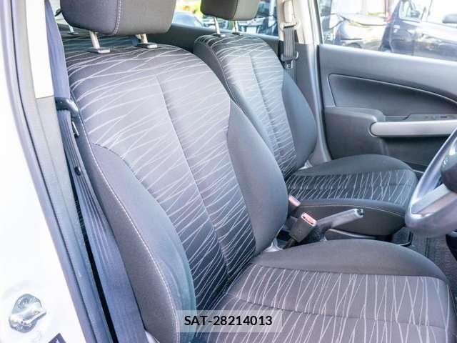 Mazda DEMIO 2007-09 8550647-17