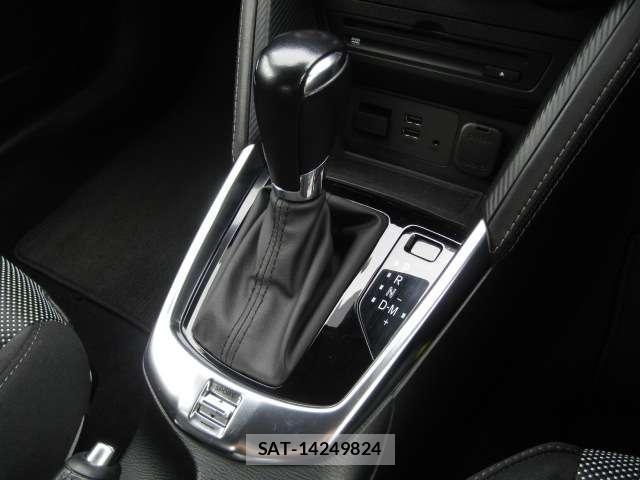 Mazda DEMIO 2017-08 8551120-1