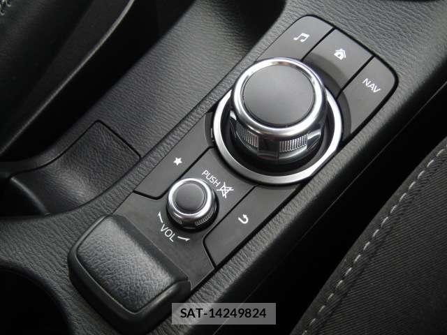 Mazda DEMIO 2017-08 8551120-9