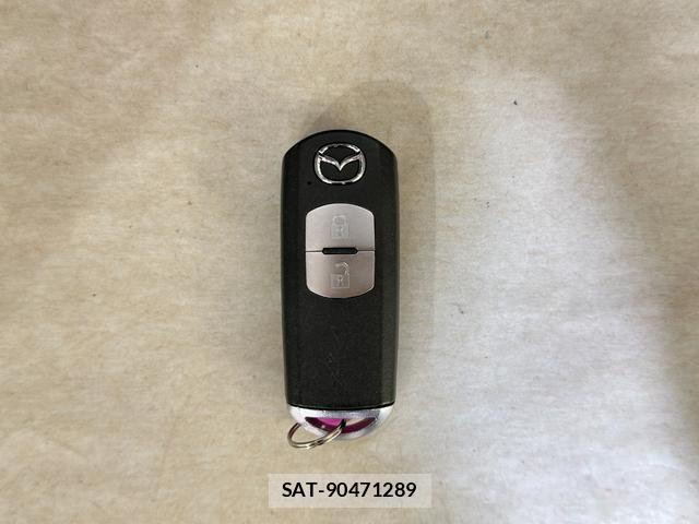 Mazda DEMIO 2013-08 8551255-10