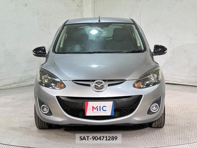 Mazda DEMIO 2013-08 8551255-11