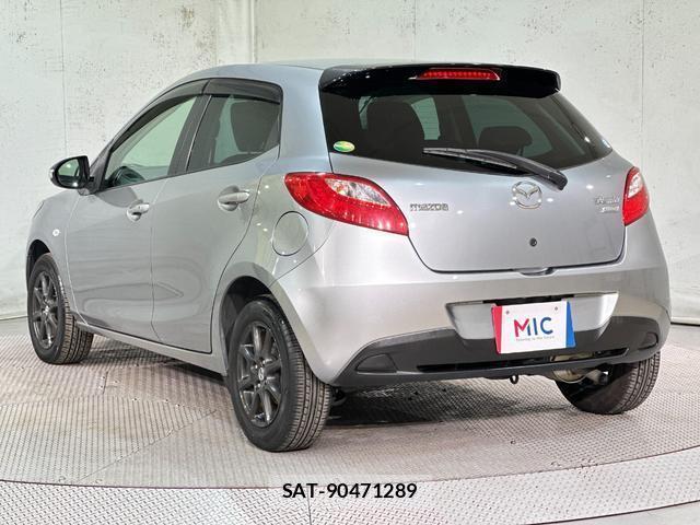 Mazda DEMIO 2013-08 8551255-16