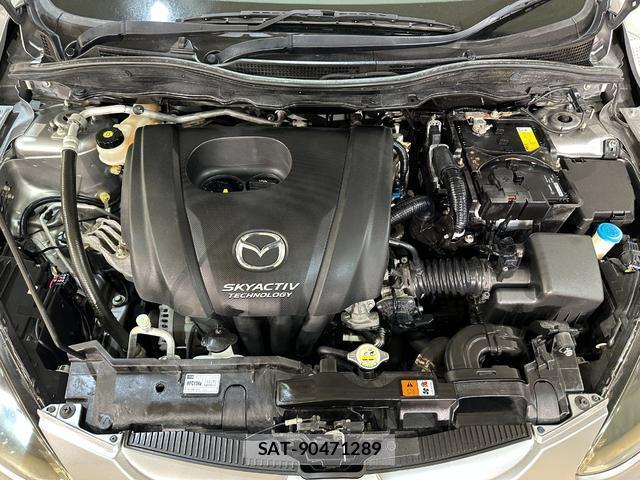 Mazda DEMIO 2013-08 8551255-17