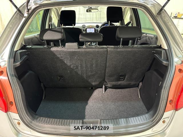 Mazda DEMIO 2013-08 8551255-18