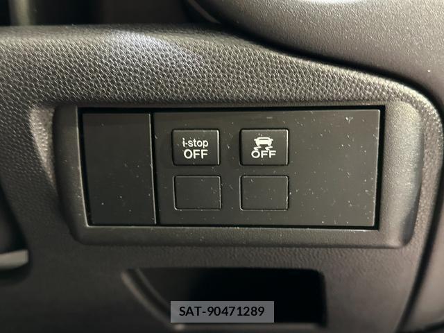 Mazda DEMIO 2013-08 8551255-8