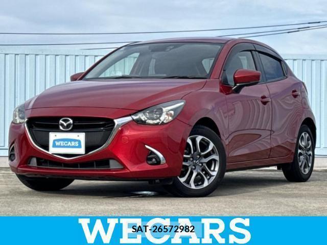 Mazda DEMIO 2017-01 8552514-0