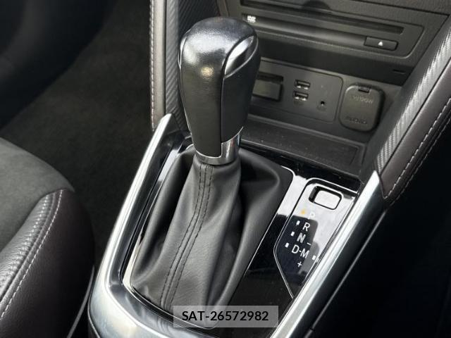 Mazda DEMIO 2017-01 8552514-16