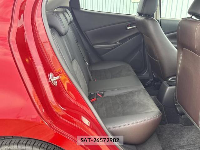 Mazda DEMIO 2017-01 8552514-4