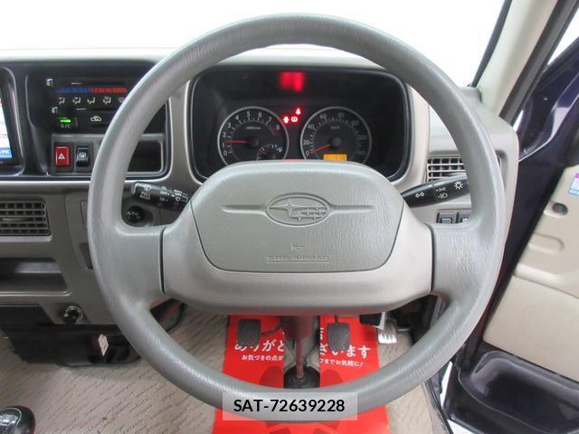 Subaru DIAS WAGON 2009-04 8548619-10