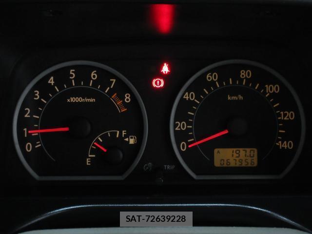 Subaru DIAS WAGON 2009-04 8548619-11