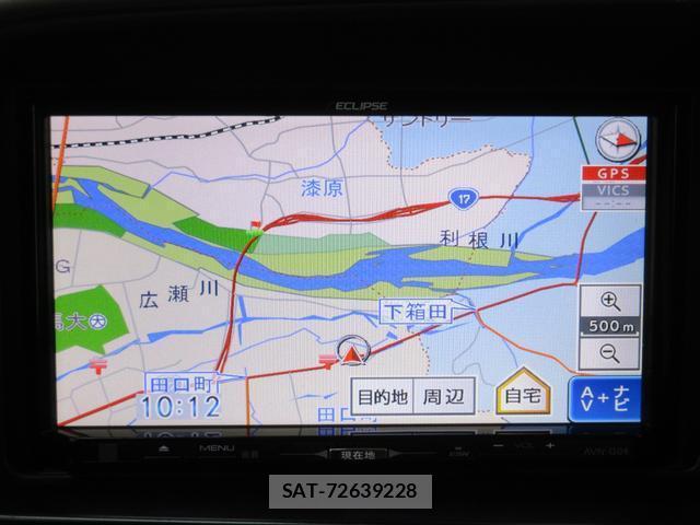 Subaru DIAS WAGON 2009-04 8548619-12