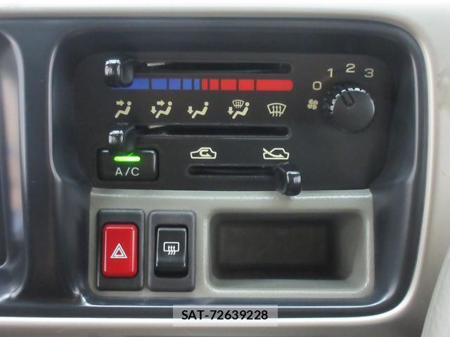 Subaru DIAS WAGON 2009-04 8548619-14