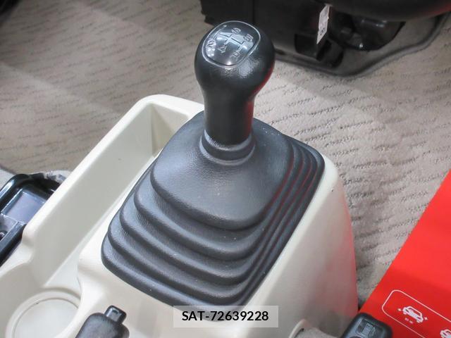 Subaru DIAS WAGON 2009-04 8548619-16