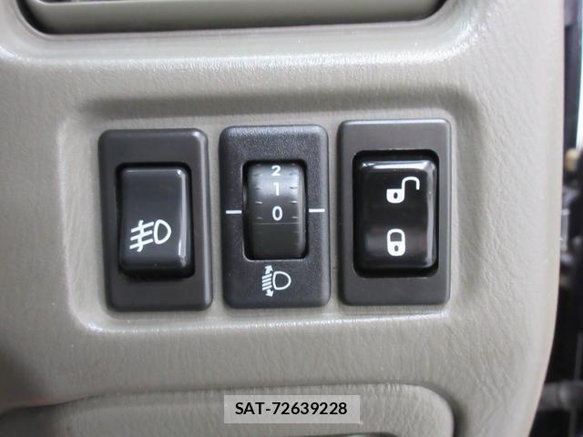 Subaru DIAS WAGON 2009-04 8548619-18