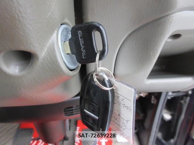 Subaru DIAS WAGON 2009-04 8548619-19