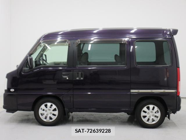 Subaru DIAS WAGON 2009-04 8548619-4
