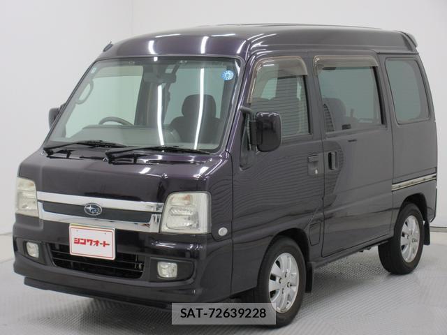 Subaru DIAS WAGON 2009-04 8548619-6