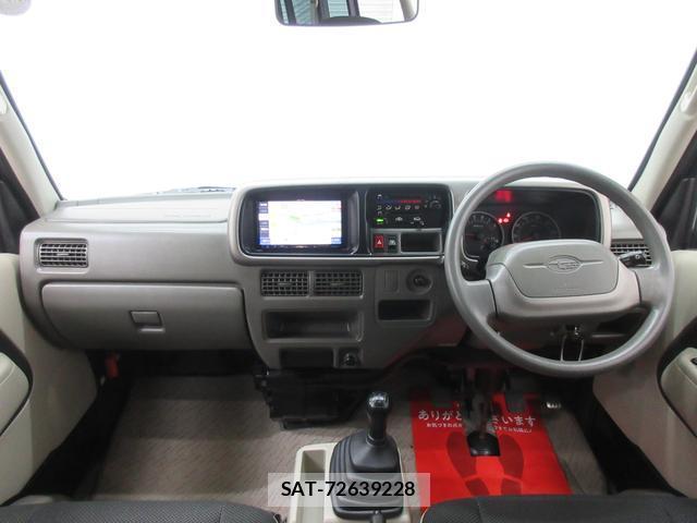 Subaru DIAS WAGON 2009-04 8548619-9