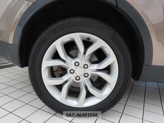 Land Rover DISCOVERY 2017-12 8547004-15