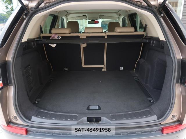 Land Rover DISCOVERY 2017-12 8547004-8