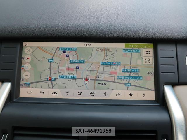Land Rover DISCOVERY 2017-12 8547004-9