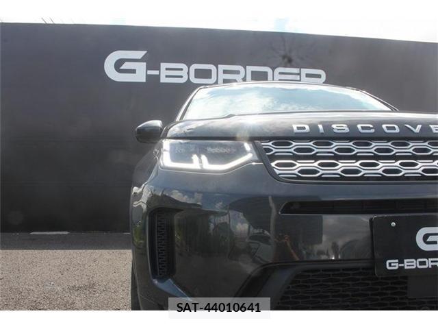 Land Rover DISCOVERY 2021-03 8550709-10
