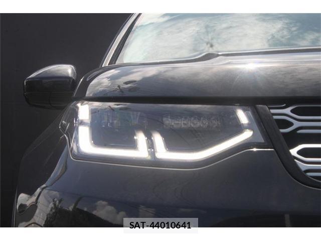 Land Rover DISCOVERY 2021-03 8550709-11