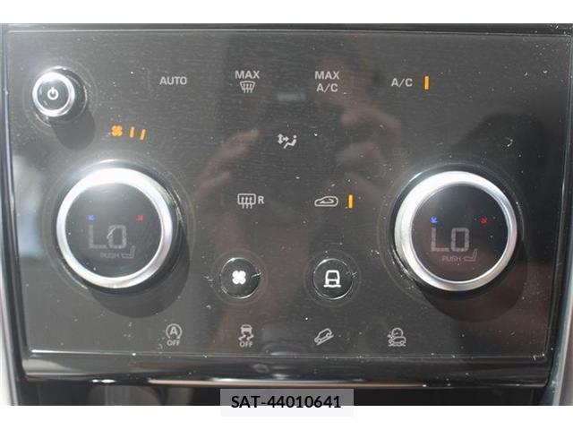 Land Rover DISCOVERY 2021-03 8550709-5