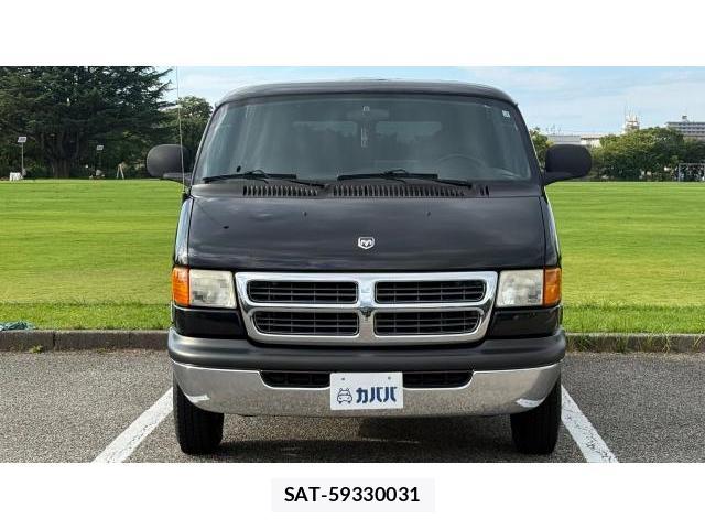 Dodge RAM 2001 8548914-1