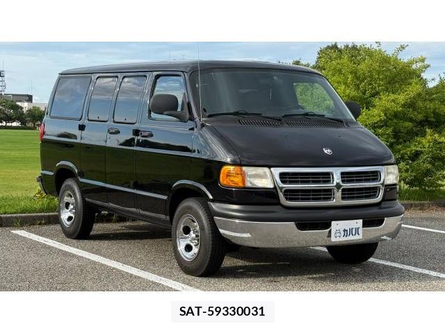 Dodge RAM 2001 8548914-12