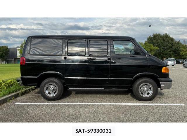 Dodge RAM 2001 8548914-2