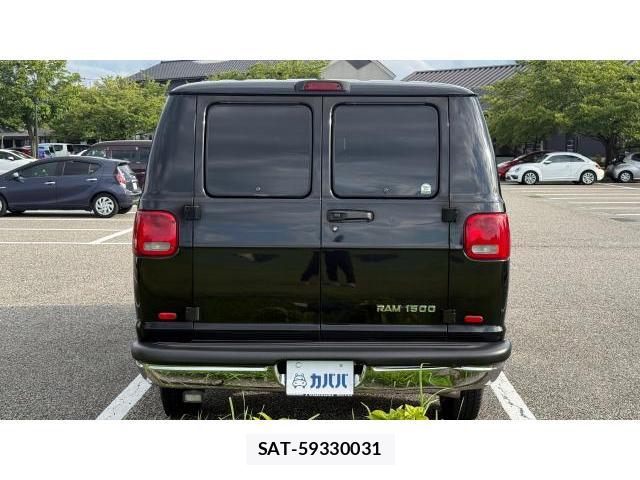 Dodge RAM 2001 8548914-3