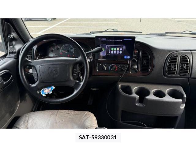 Dodge RAM 2001 8548914-4