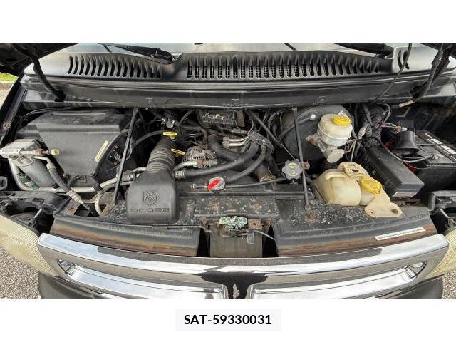Dodge RAM 2001 8548914-9