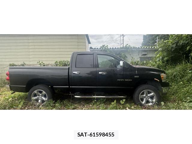 Dodge RAM 2007 8551533-0