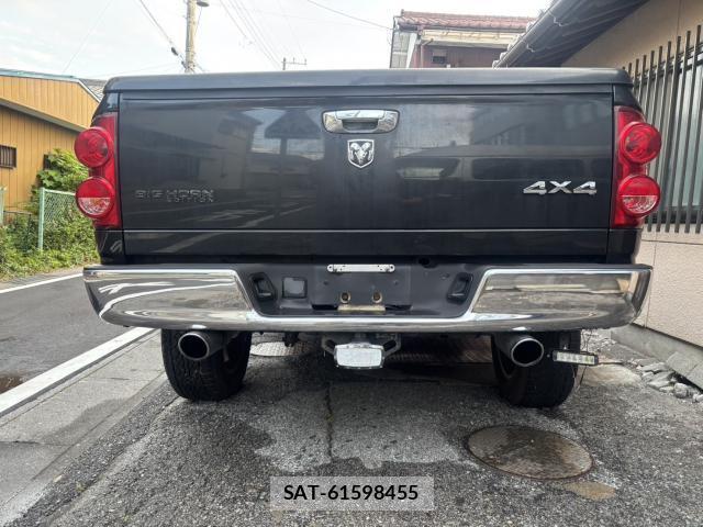 Dodge RAM 2007 8551533-1