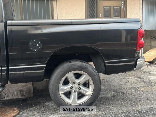 Dodge RAM 2007 8551533-11
