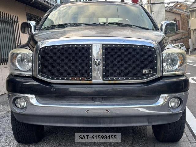 Dodge RAM 2007 8551533-12