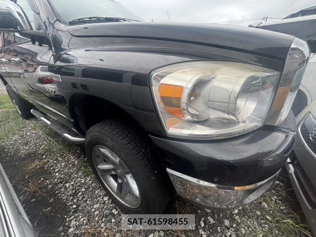 Dodge RAM 2007 8551533-14