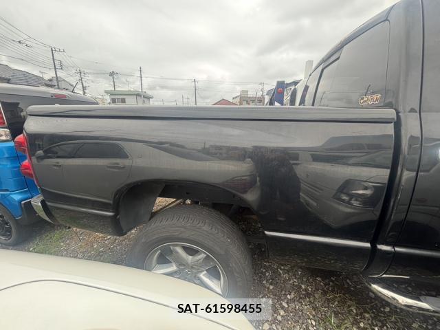 Dodge RAM 2007 8551533-16