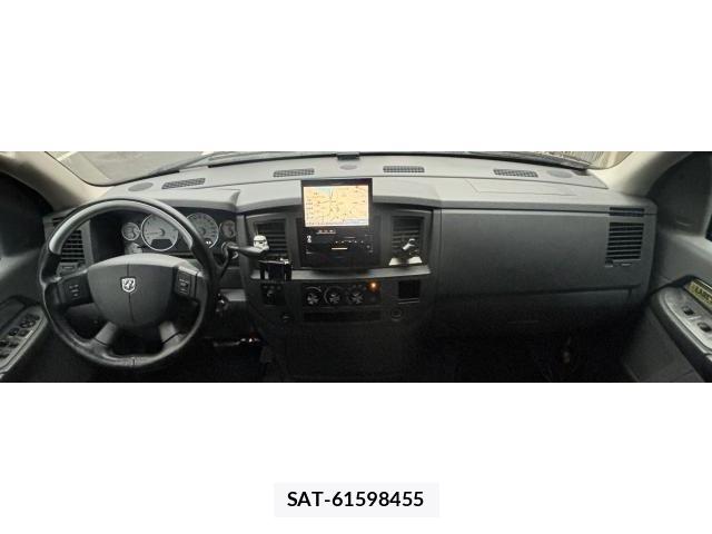 Dodge RAM 2007 8551533-2